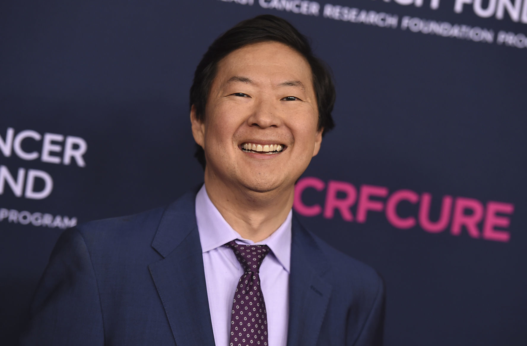 Ken Jeong